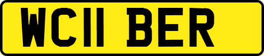 WC11BER
