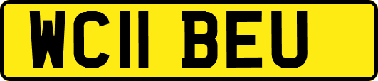 WC11BEU
