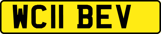 WC11BEV