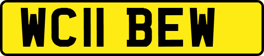 WC11BEW