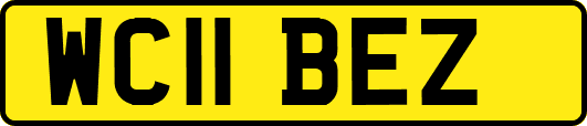 WC11BEZ