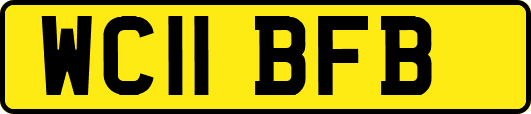 WC11BFB
