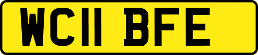 WC11BFE
