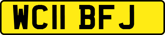WC11BFJ