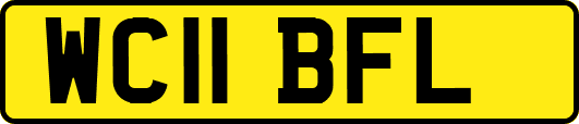 WC11BFL