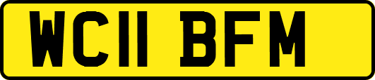 WC11BFM