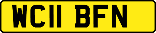 WC11BFN