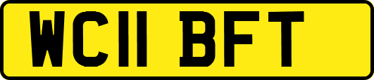 WC11BFT