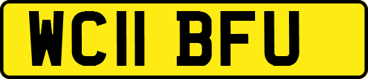 WC11BFU