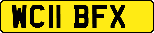 WC11BFX