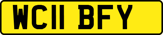 WC11BFY