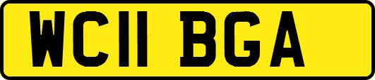 WC11BGA