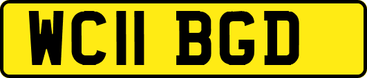 WC11BGD