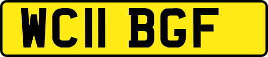 WC11BGF