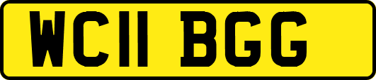 WC11BGG