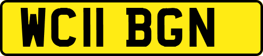 WC11BGN