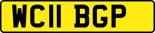 WC11BGP