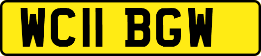 WC11BGW