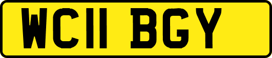 WC11BGY
