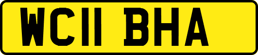WC11BHA