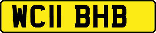 WC11BHB
