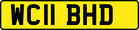 WC11BHD