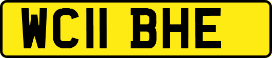 WC11BHE