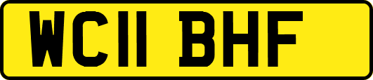 WC11BHF