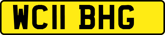 WC11BHG