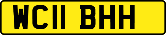 WC11BHH