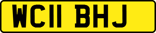 WC11BHJ