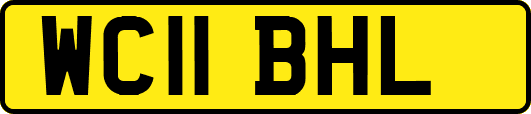 WC11BHL