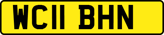 WC11BHN