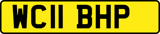 WC11BHP