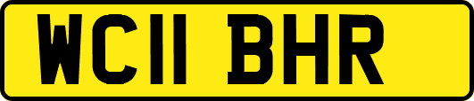 WC11BHR