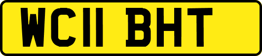 WC11BHT