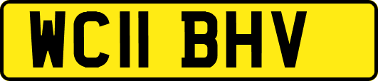 WC11BHV