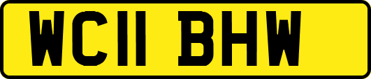WC11BHW