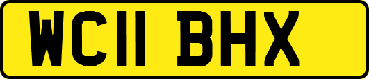 WC11BHX