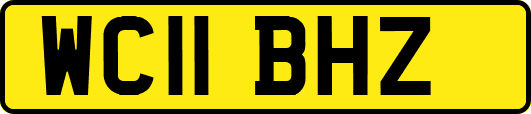 WC11BHZ