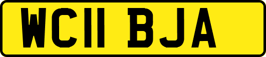 WC11BJA