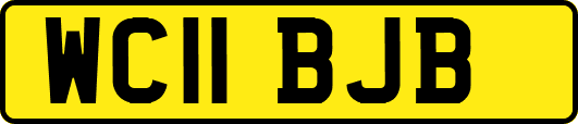 WC11BJB