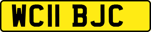WC11BJC