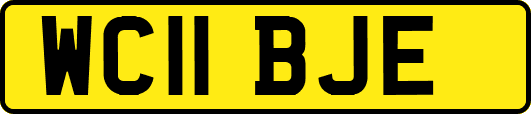 WC11BJE