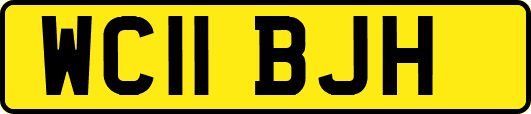 WC11BJH