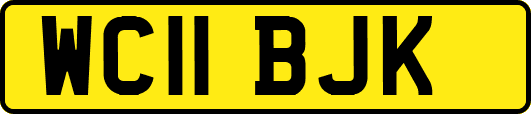 WC11BJK