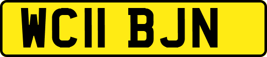 WC11BJN