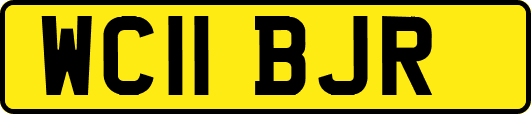 WC11BJR