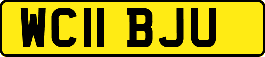 WC11BJU