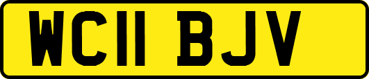 WC11BJV